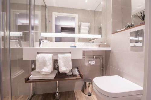 AC Hotel By Marriott Stockholm Ulriksdal