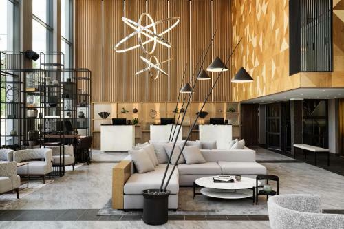 AC Hotel By Marriott Stockholm Ulriksdal
