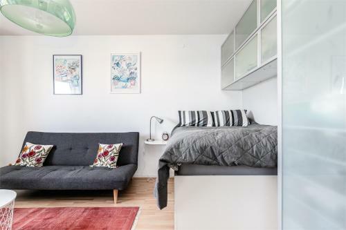 Apartamento Cozzy Studio Kungsholmen