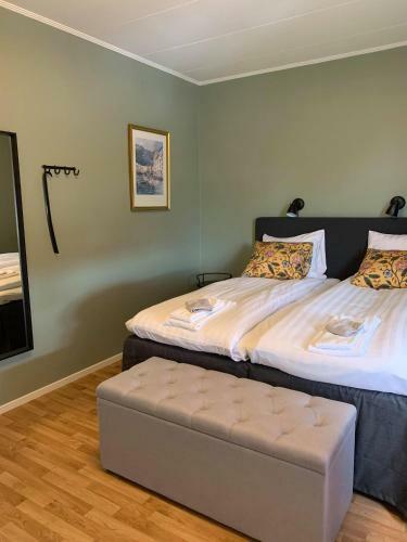 Albergue Vandrarhemmet �stergatan