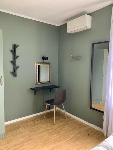 Albergue Vandrarhemmet �stergatan