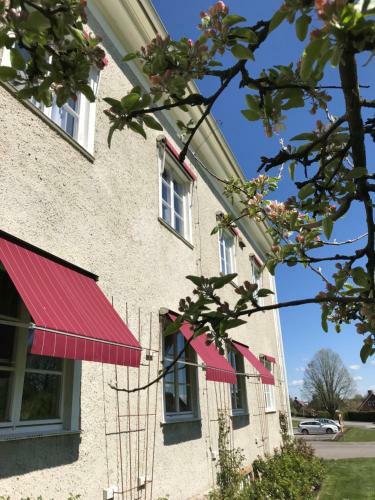 Albergue Vandrarhemmet �stergatan