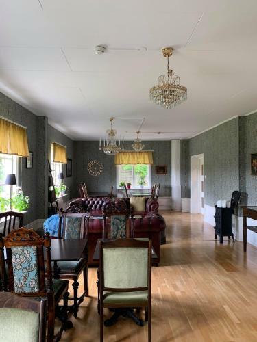 Albergue Vandrarhemmet �stergatan