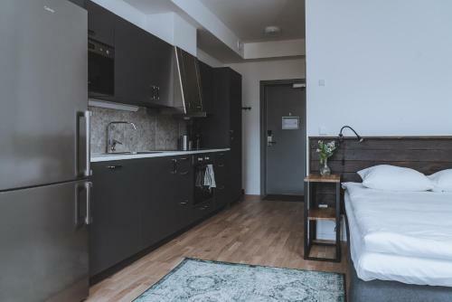 Aparthotel Magnolia House Stockholm