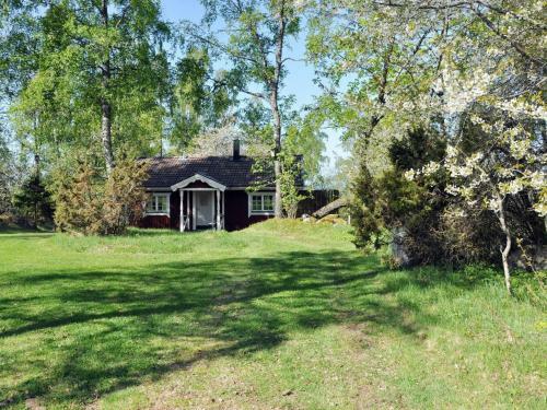 Holiday Home Lunnekullen - Vgt122