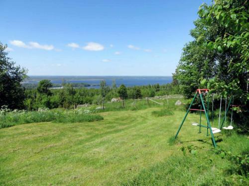 Holiday Home Lunnekullen - Vgt122