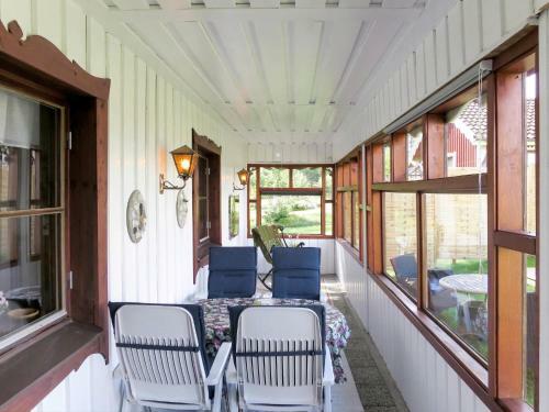 Holiday Home Lunnekullens G�rd - Vgt123