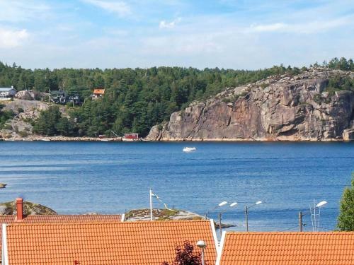 Holiday Home Str�mstad IX