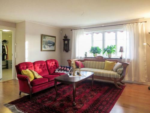 Holiday Home Stora Kr�khult - Vgt125