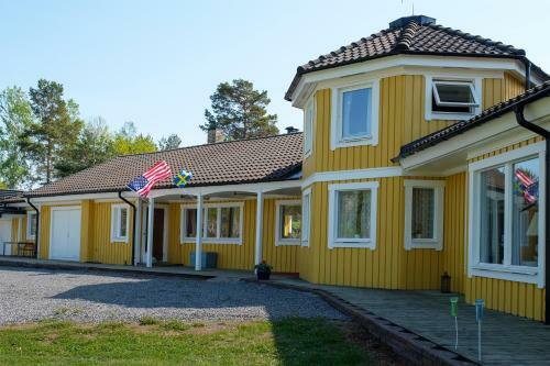 Hostal Sk�nero