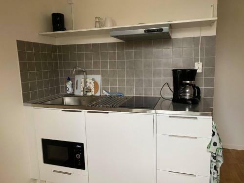 Apartamento L�vudden Strand