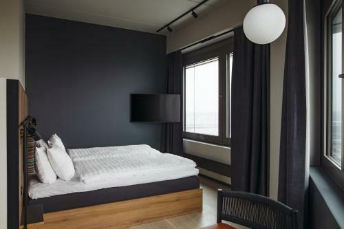 Comfort Hotel Arlanda Airport Terminal