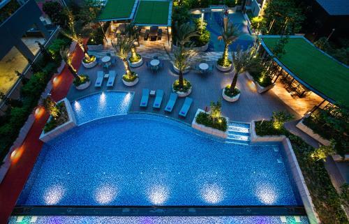 Aparthotel Citadines Balestier (Sg Clean)