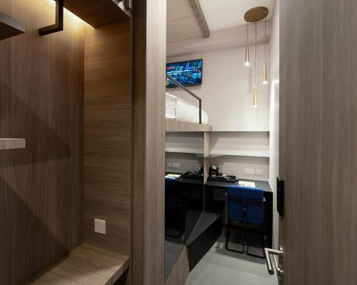 Hotel St Signature Tanjong Pagar (Sg Clean)