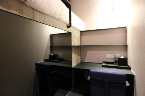 Hotel St Signature Tanjong Pagar (Sg Clean)