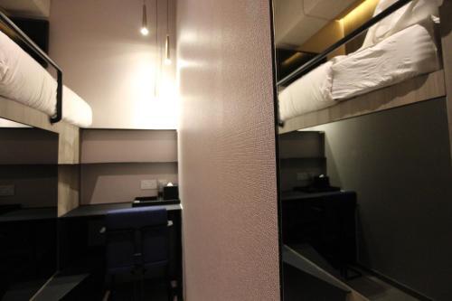 Hotel St Signature Tanjong Pagar (Sg Clean)