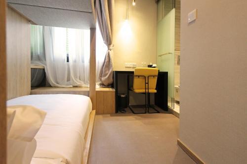 Hotel St Signature Tanjong Pagar (Sg Clean)