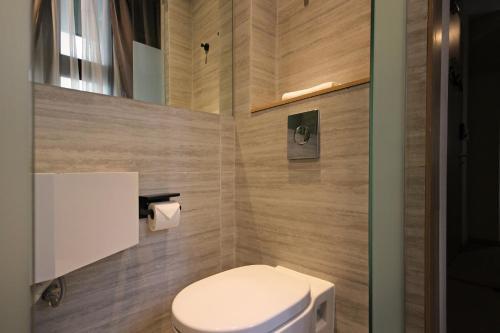 Hotel St Signature Tanjong Pagar (Sg Clean)