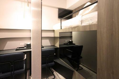 Hotel St Signature Tanjong Pagar (Sg Clean)