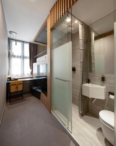 Hotel St Signature Tanjong Pagar (Sg Clean)