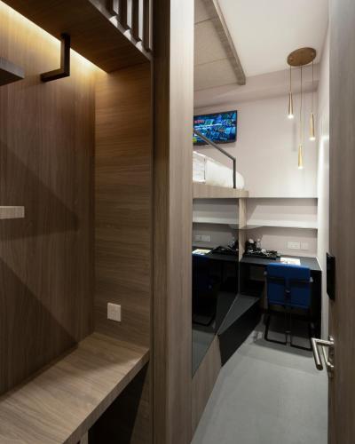Hotel St Signature Tanjong Pagar (Sg Clean)