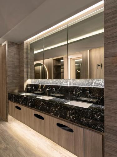 Hotel St Signature Tanjong Pagar (Sg Clean)