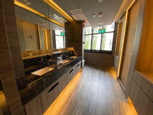 Hotel St Signature Tanjong Pagar (Sg Clean)