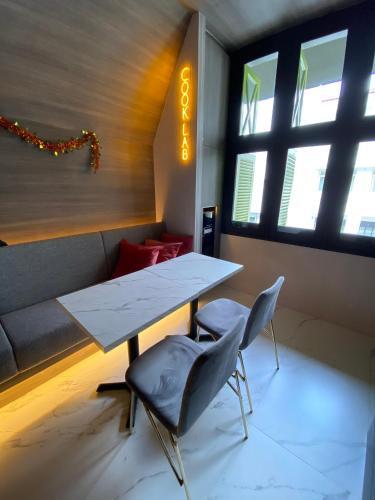 Hotel St Signature Tanjong Pagar (Sg Clean)