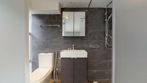 International Service Apartments At Raeburn Park