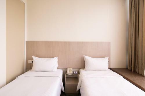 The Quay Hotel Lavender (Sg Clean, Staycation Approved)