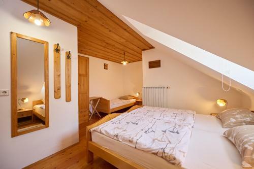 Bed & Breakfast Tourist Farm Firbas