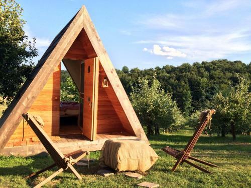 Bed & Breakfast Tourist Farm Firbas