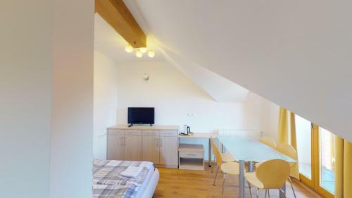Hostal Guest House Doma?ija Krnc