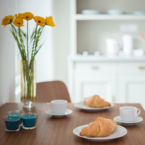 Barbo Palace Apartments And Rooms