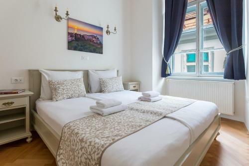 Barbo Palace Apartments And Rooms