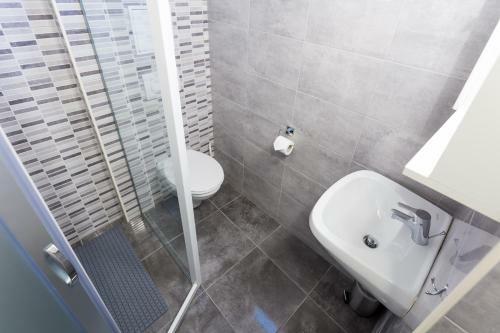 Barbo Palace Apartments And Rooms