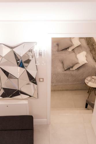 Apartamentos Ab Ljubljana - The Residence