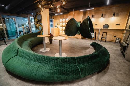 Dragons Dream Hostel