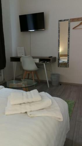 Albergue Kamrica Mariborcity