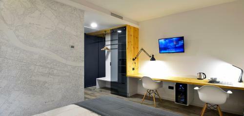 Aparthotel Hotel Citymap Maribor