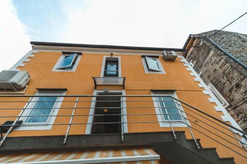 Apartments Lara