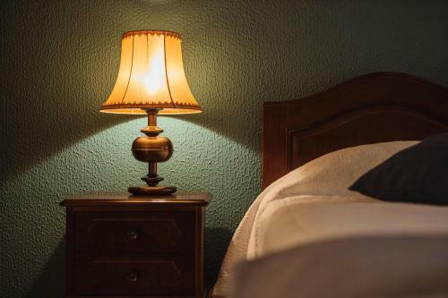 Hostal Vila Mojstrovka