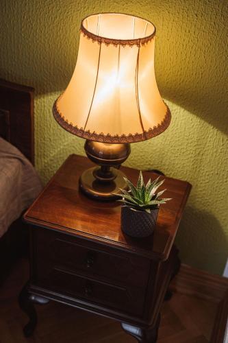 Hostal Vila Mojstrovka