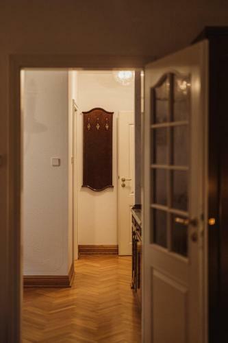 Hostal Vila Mojstrovka