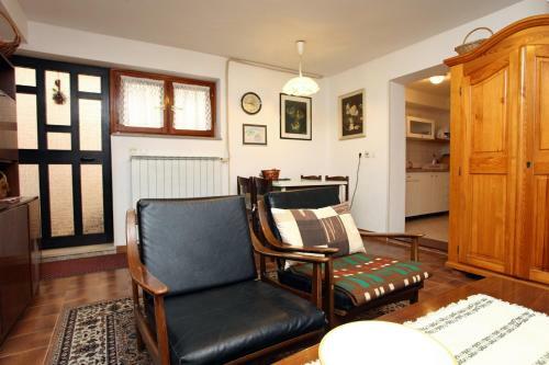 Parenzana Sea View Apartments Sk