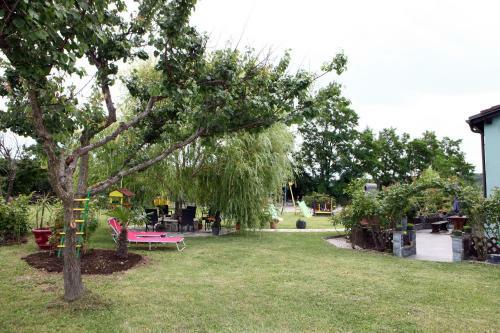 Apartamentos Green Place Portoroz Rc
