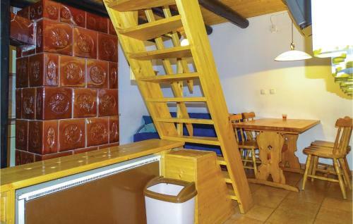 Two-bedroom Apartment In Smartno Pri Sl.gradcu