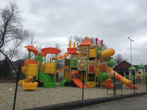 Maja Apartm�n ? 4