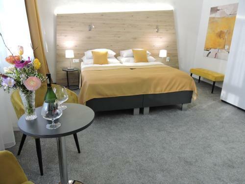 Primma Hotel