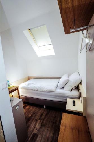 Hostal Villa Park